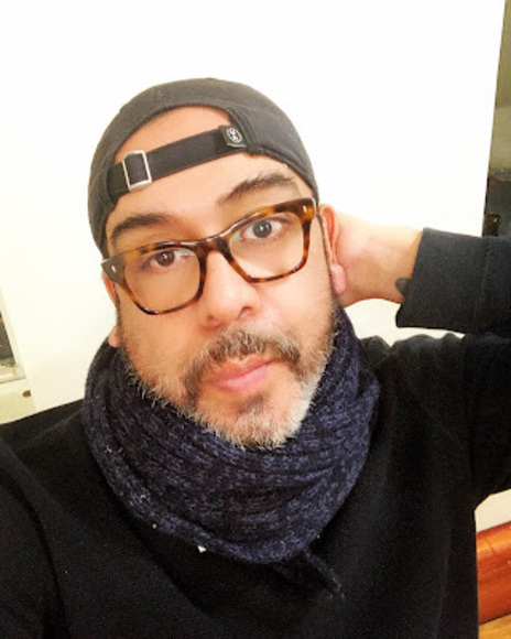 Meet your Posher, Cesar - Picture 1 of 1